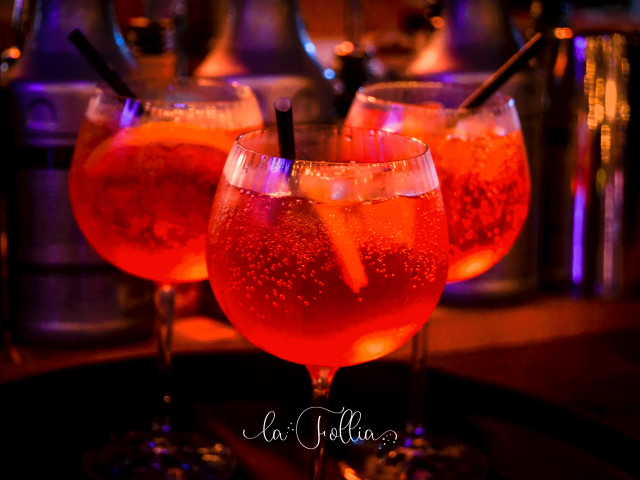 La Follia 